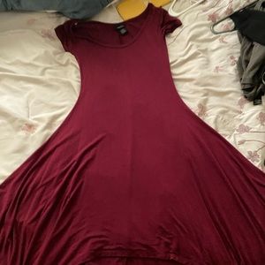 RUE21 Ruby Body-con Dress